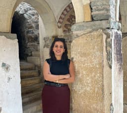Dyt. Büşra Karakaya