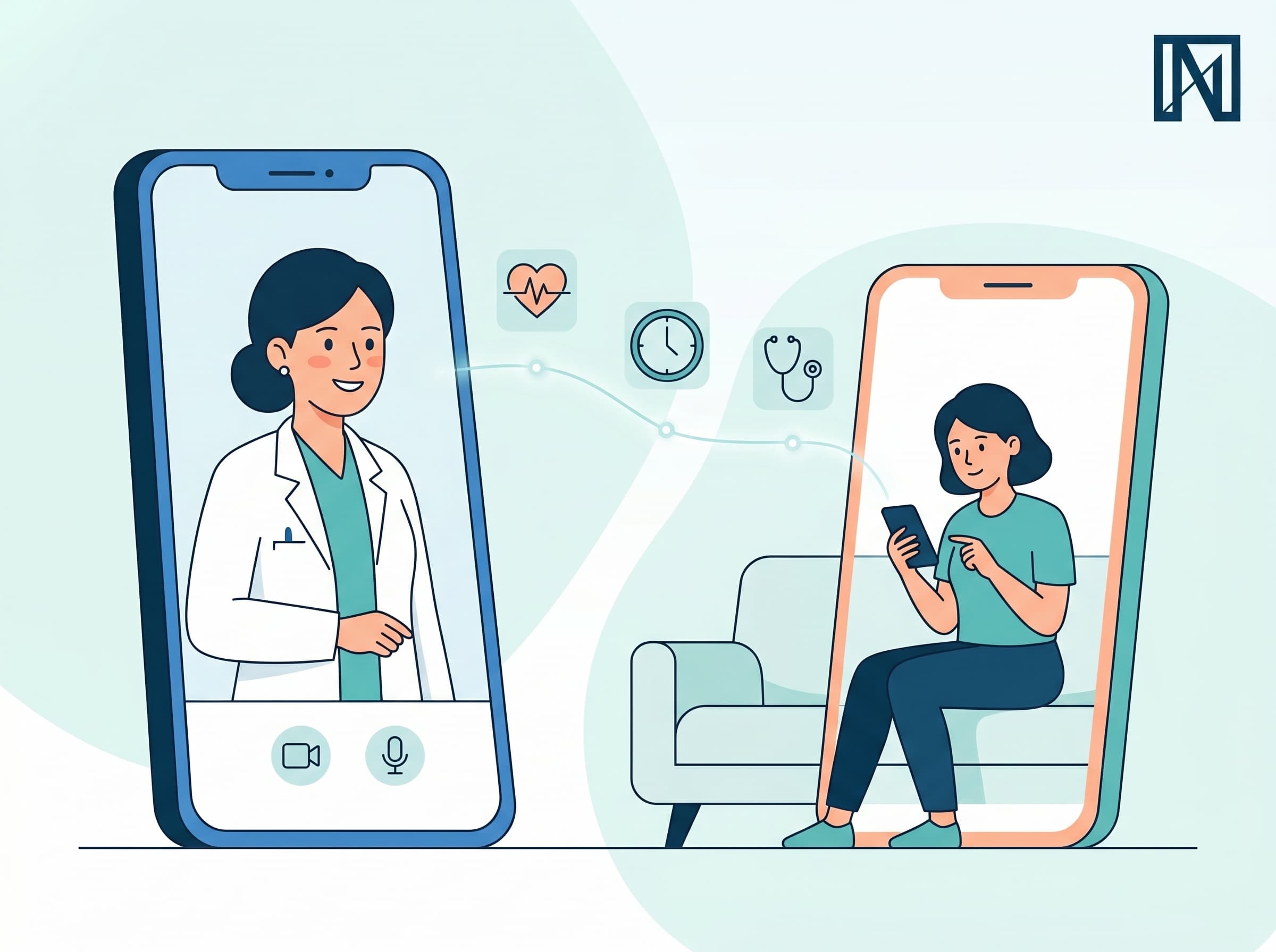 Online Hekim Muayenesi