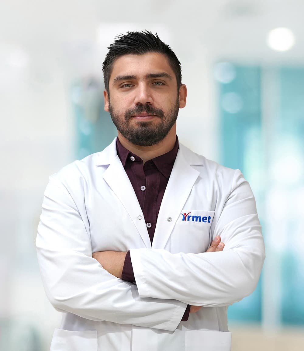 Op. Dr. Mert Talay